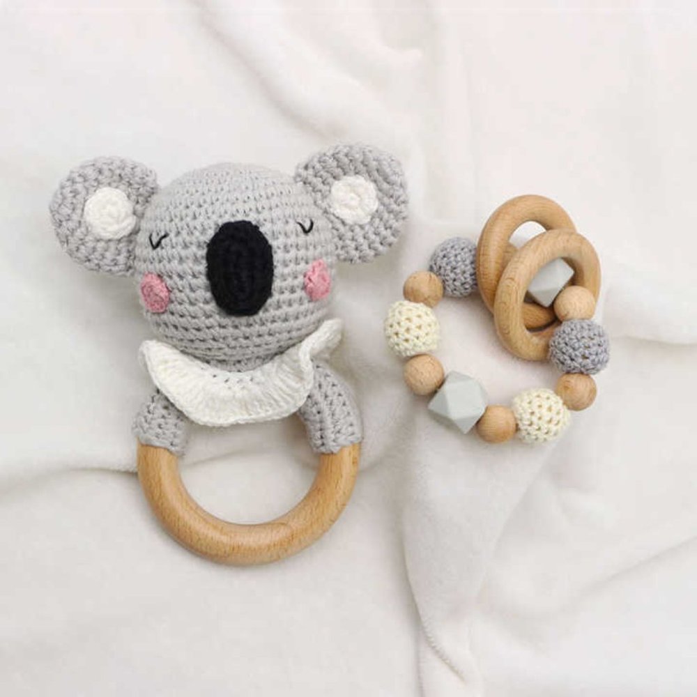 3 piece baby gift